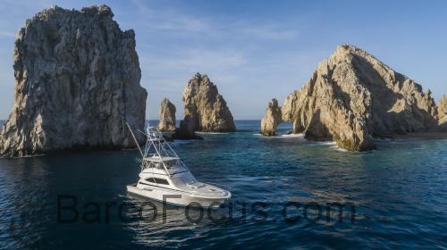 Cabo 670 ficha tecnica